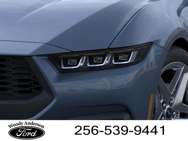2025 Ford Mustang EcoBoost Premium photo 18