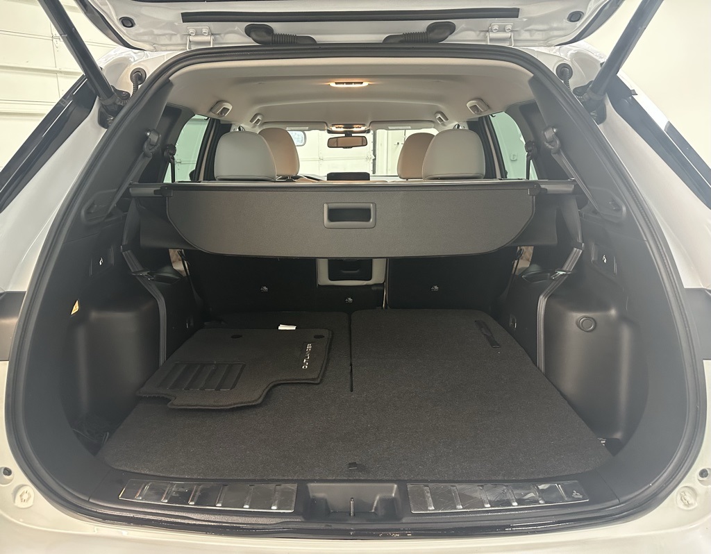 2023 Mitsubishi Outlander SEL photo 20