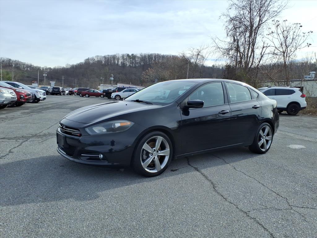 2013 Dodge Dart GT's photo
