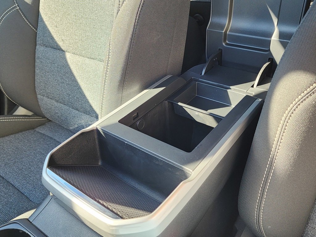2025 Gmc Terrain Elevation photo 31