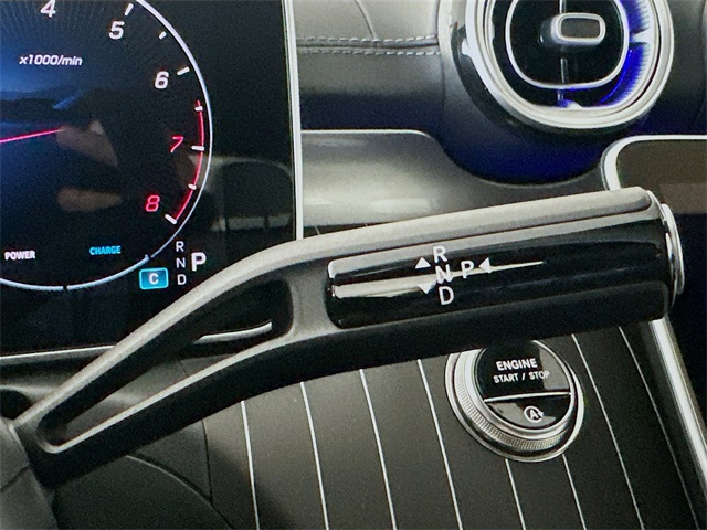 2025 Mercedes Benz C 300 photo 17
