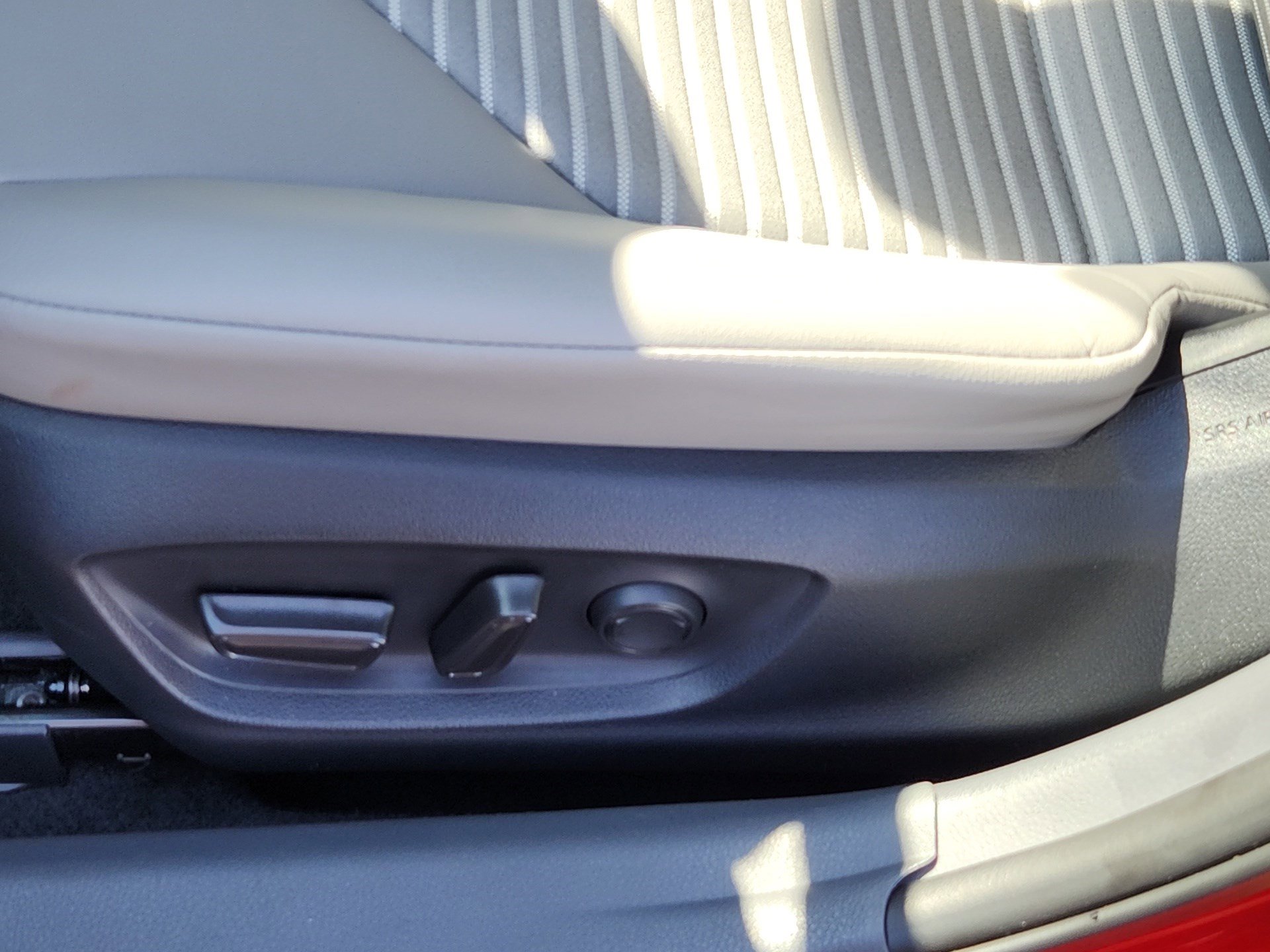 2024 Toyota Camry SE photo 20