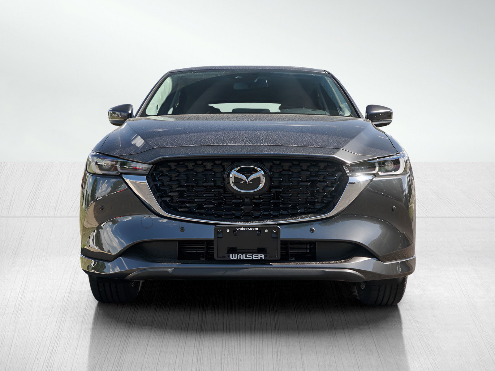 2025 Mazda CX-5 2.5 Premium Plus photo 2