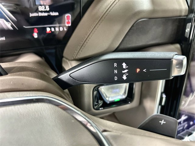 2025 Gmc Yukon XL Denali photo 19