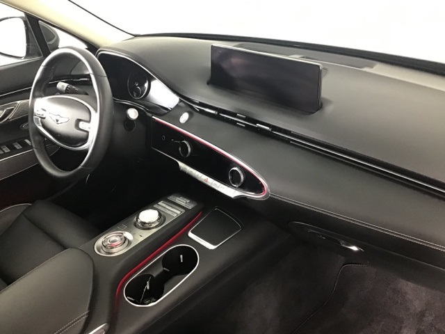 2024 Genesis GV70 Select Advanced 2.5T Sport Prestige photo 24