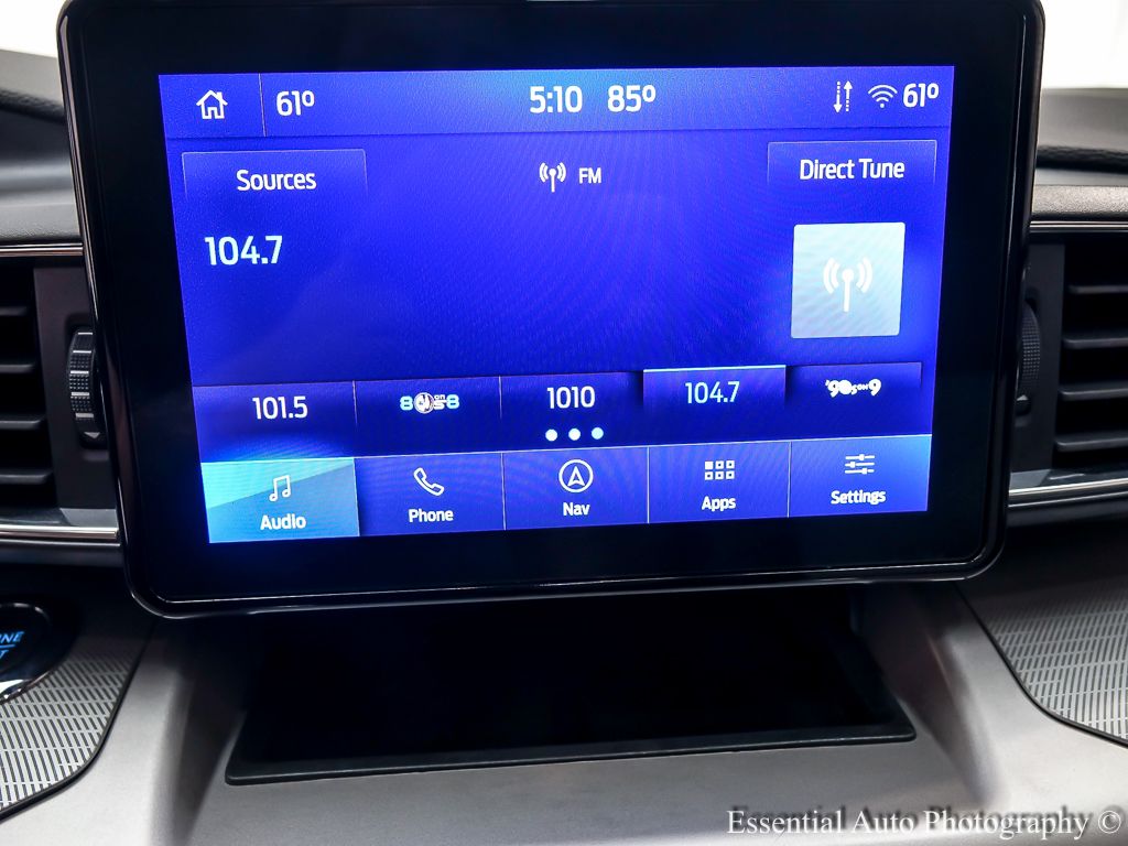 2022 FORD EXPLORER - Image 19