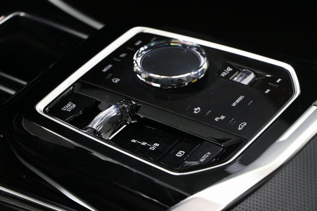 2025 Bmw i7 xDrive60 photo 11