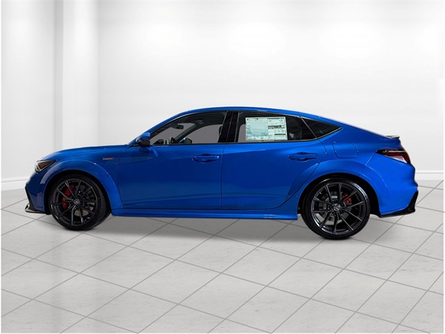 2026 Acura Integra Type S photo 4