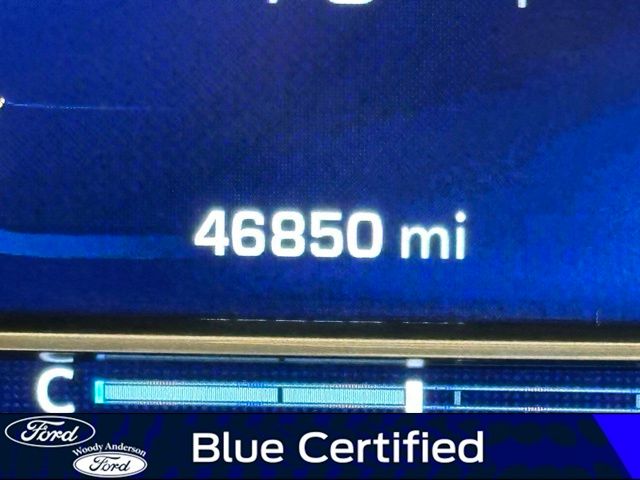 2023 Chevrolet Tahoe High Country photo 13