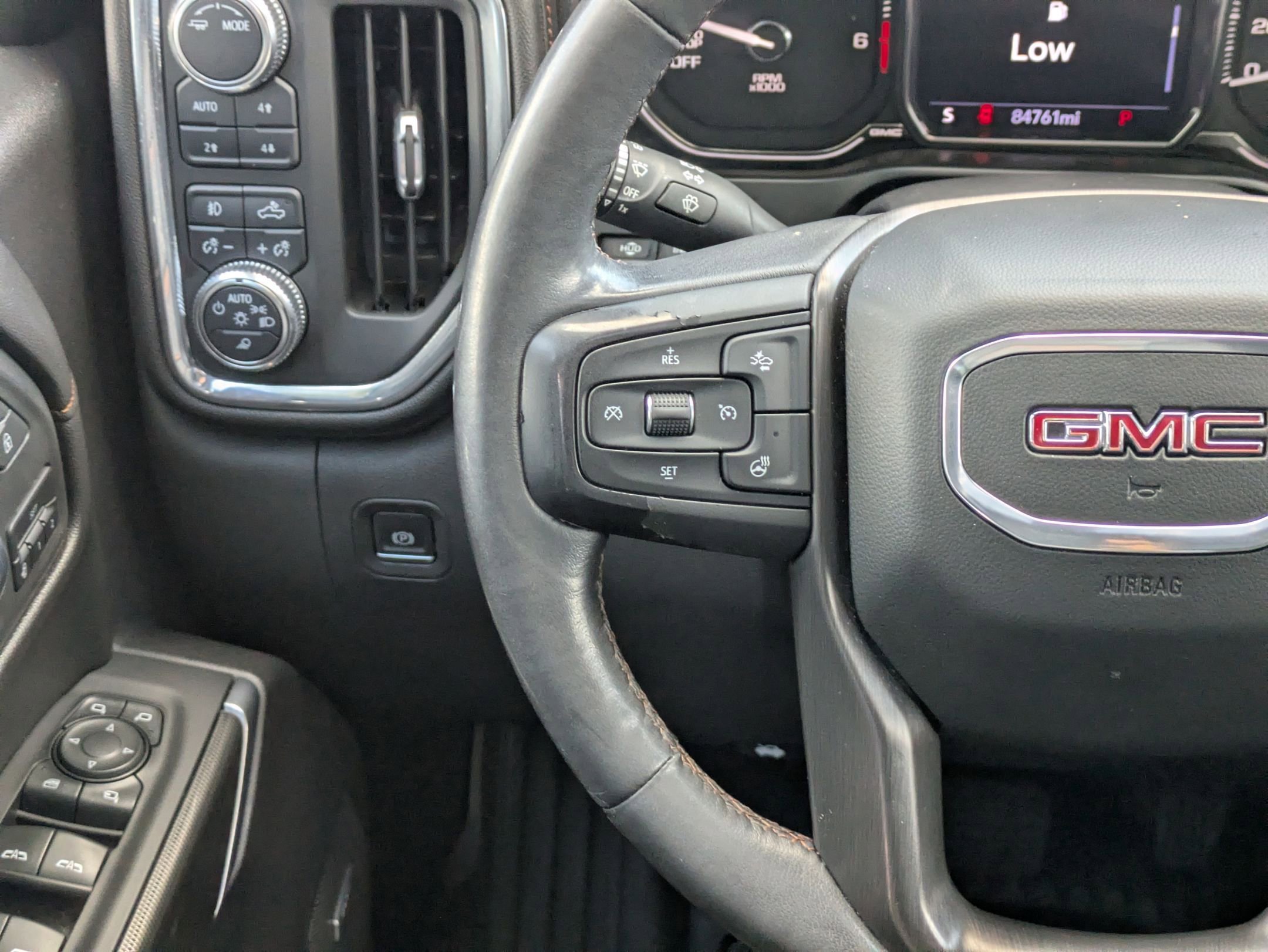 2021 Gmc Sierra 1500 AT4 photo 22