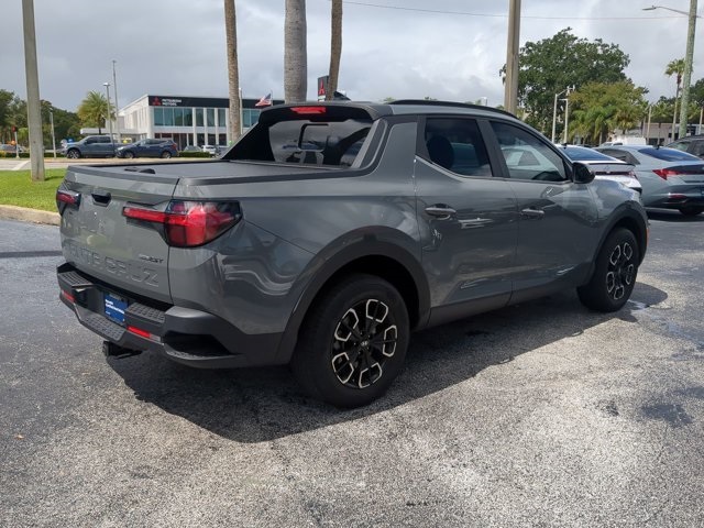 2022 Hyundai Santa Cruz SEL Premium photo 3