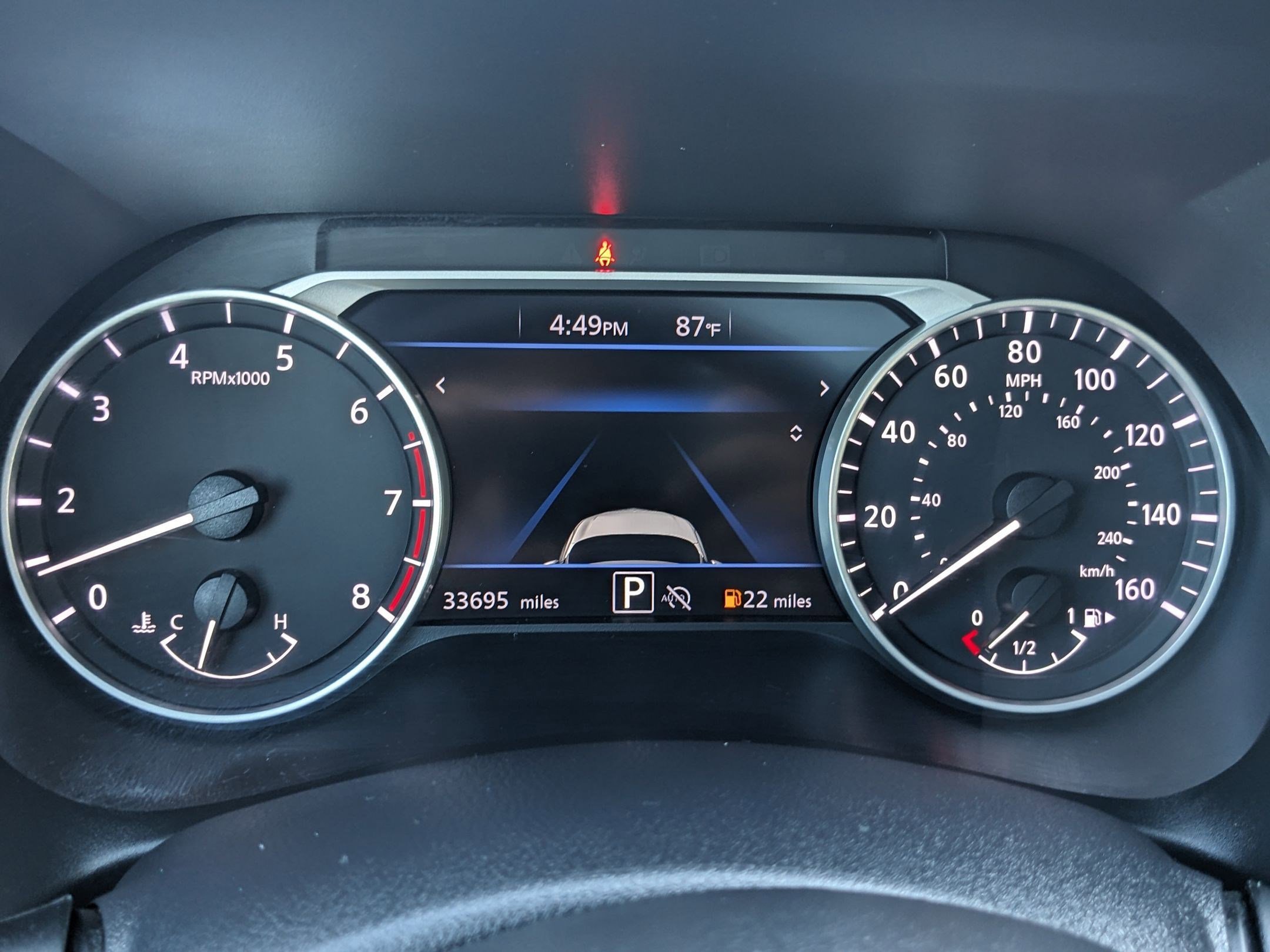2024 Nissan Sentra SV photo 10