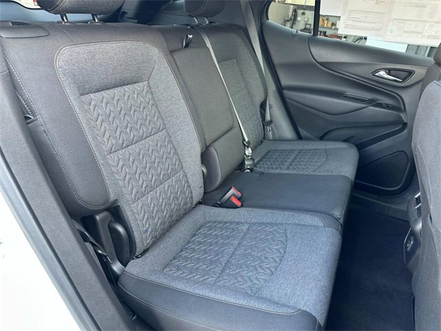 2022 Chevrolet Equinox LT photo 45