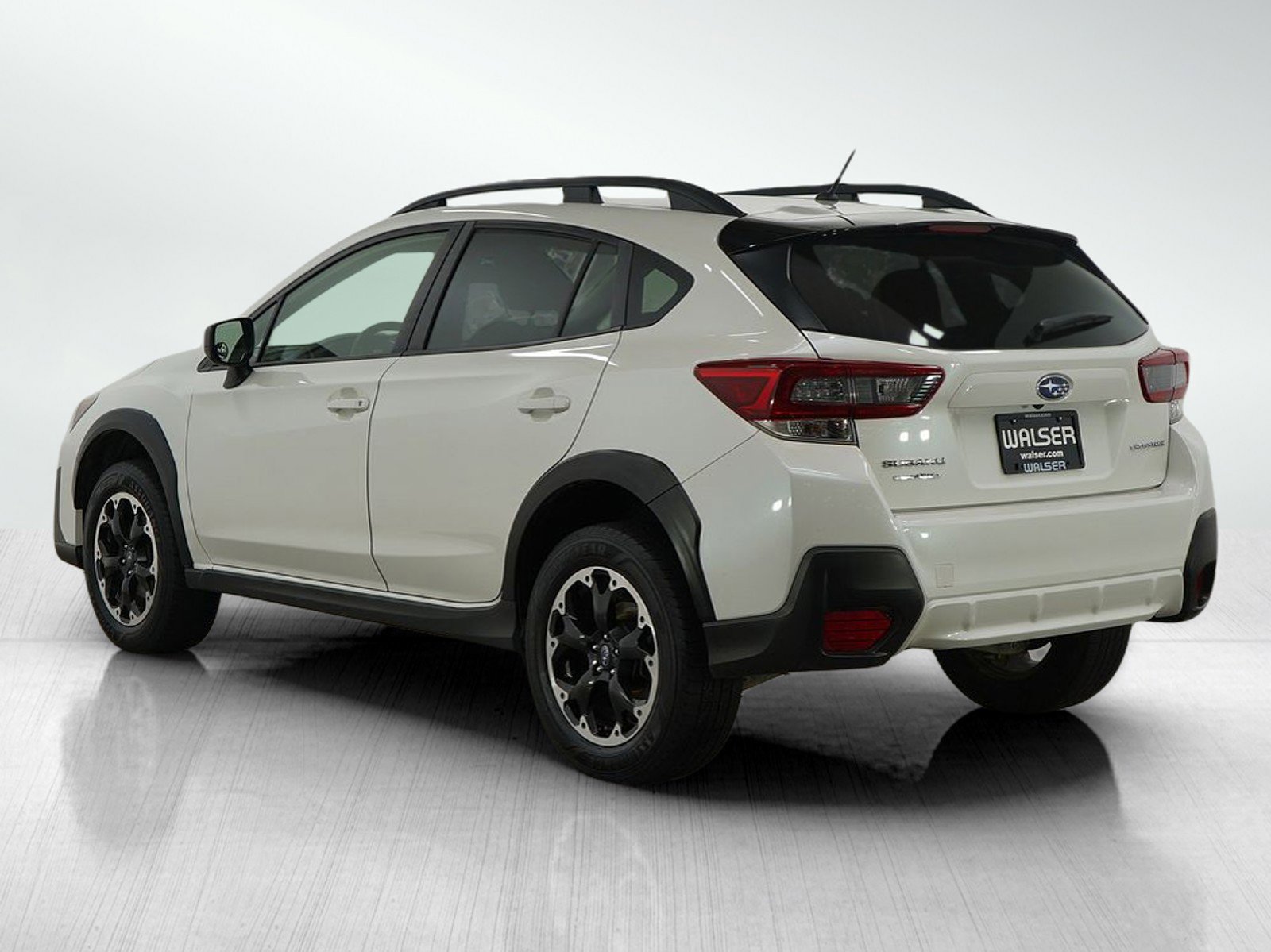 2023 Subaru Crosstrek Base photo 3
