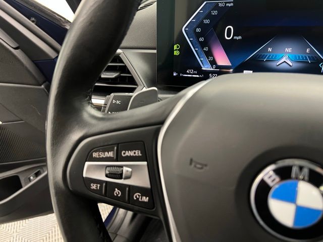 2024 Bmw 330i xDrive photo 14