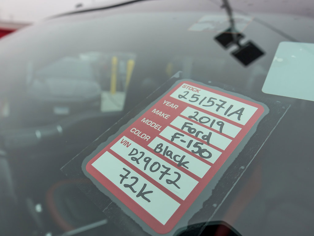 2019 FORD F-150 - Image 30