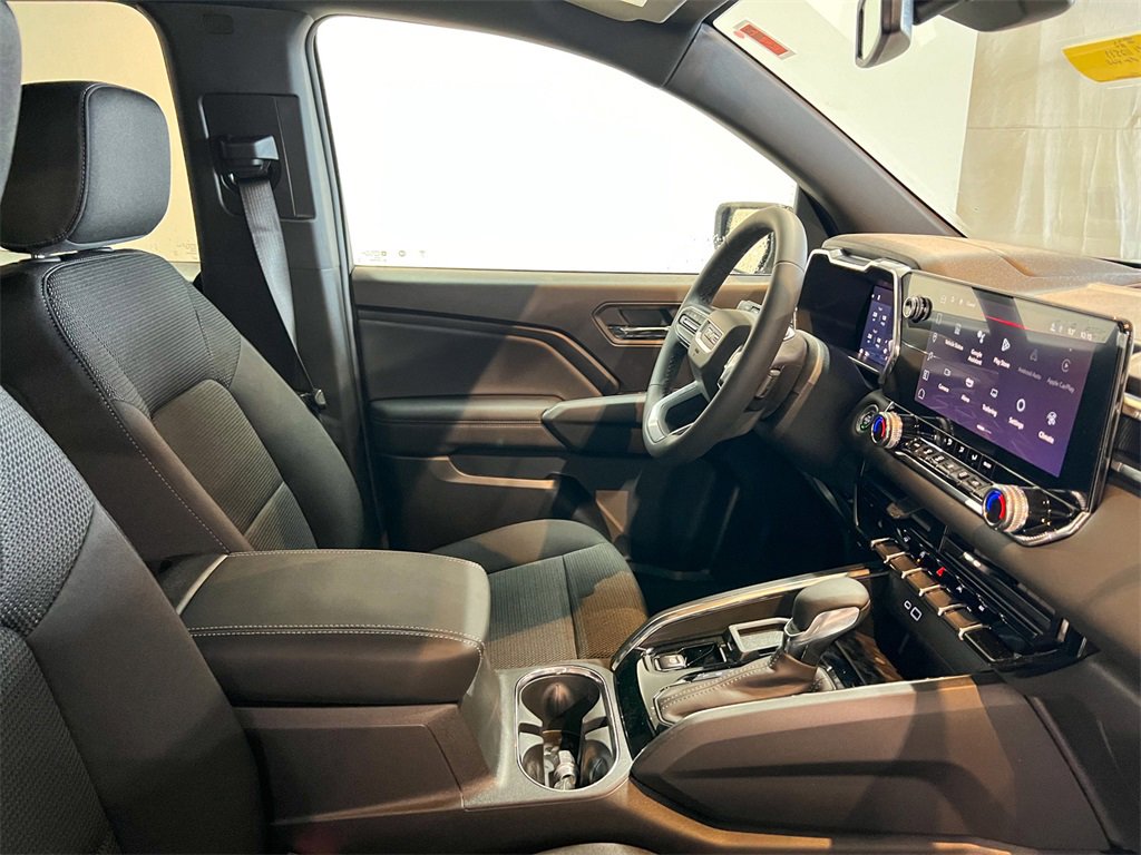 2024 Gmc Canyon Elevation photo 5