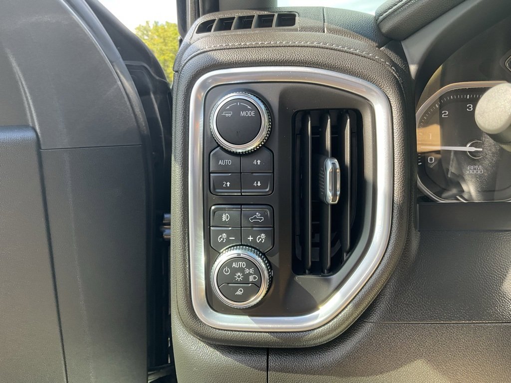 2021 Gmc Sierra 1500 Denali photo 10