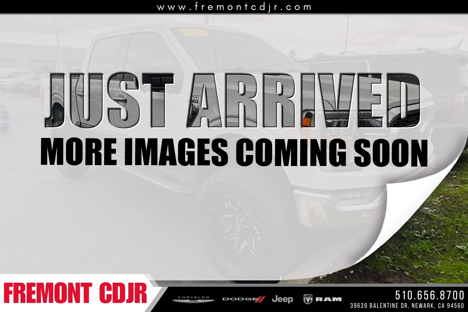 2021 Ford F-150 XLT's photo