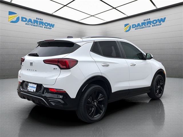 2024 Buick Encore GX Sport Touring photo 4