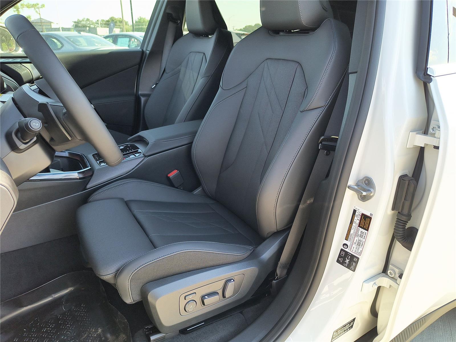 2026 Bmw X3 photo 6