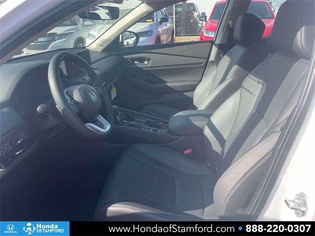 2025 Honda Accord Hybrid Touring photo 15