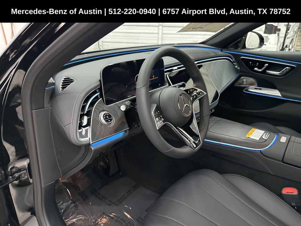 2026 Mercedes Benz E 350 photo 8