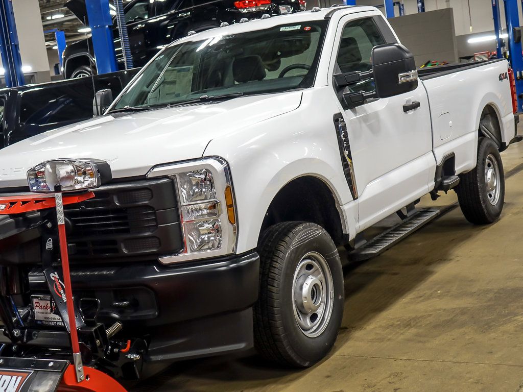 2026 FORD F-250 - Image 27