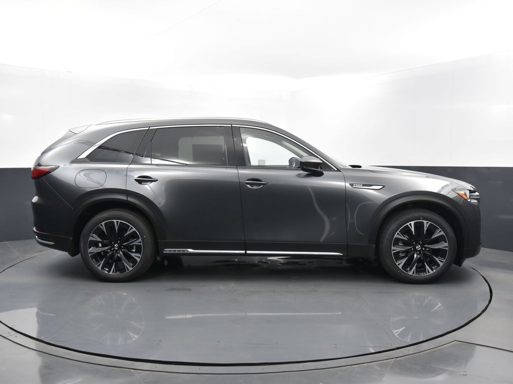 2024 Mazda CX-90 Premium photo 38