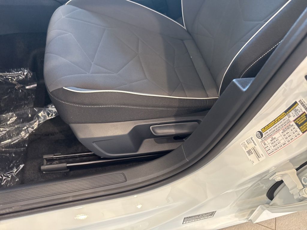 2026 Volkswagen Jetta 1.5T Sport photo 19