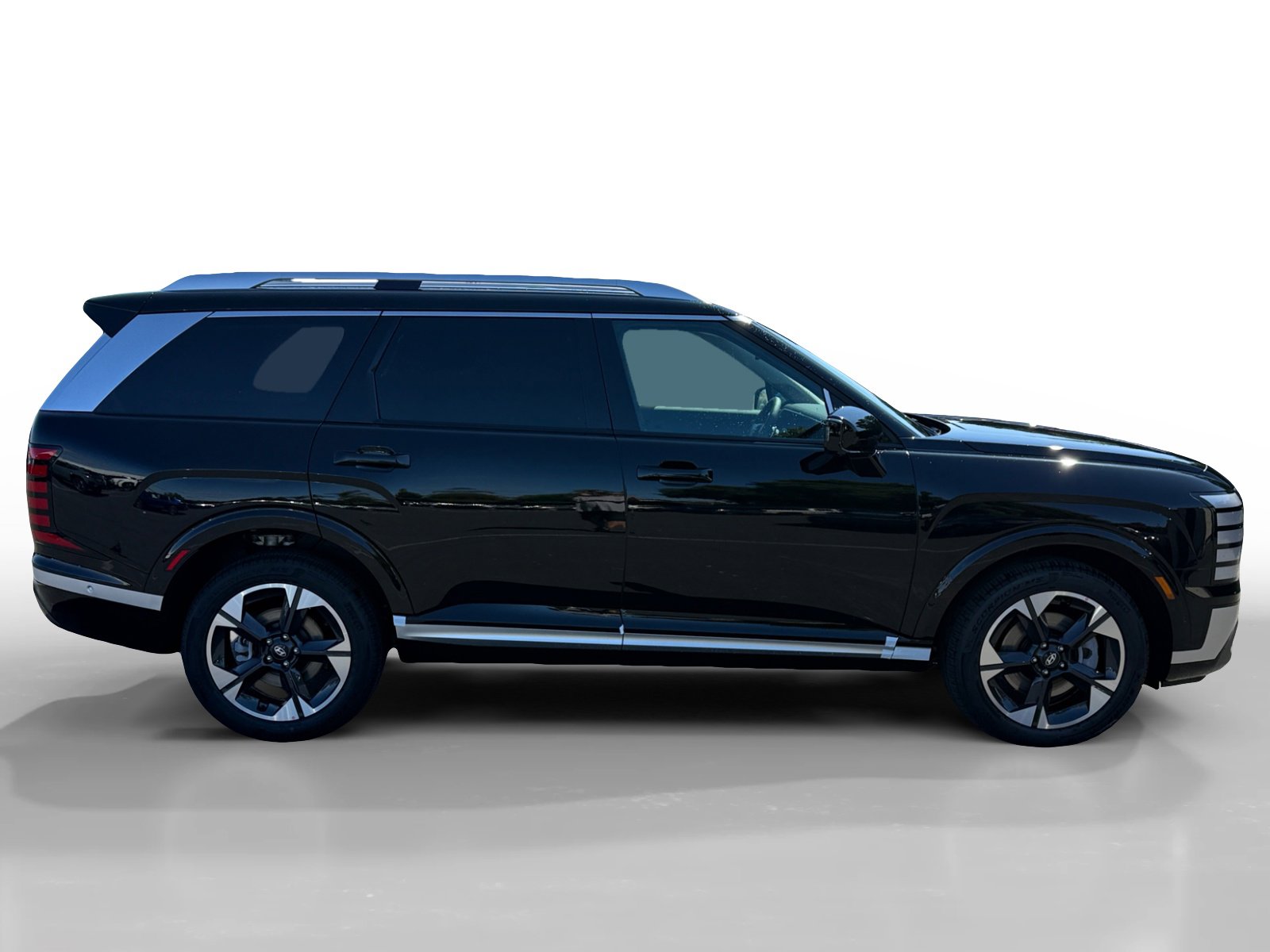 2026 Hyundai Palisade Limited photo 6