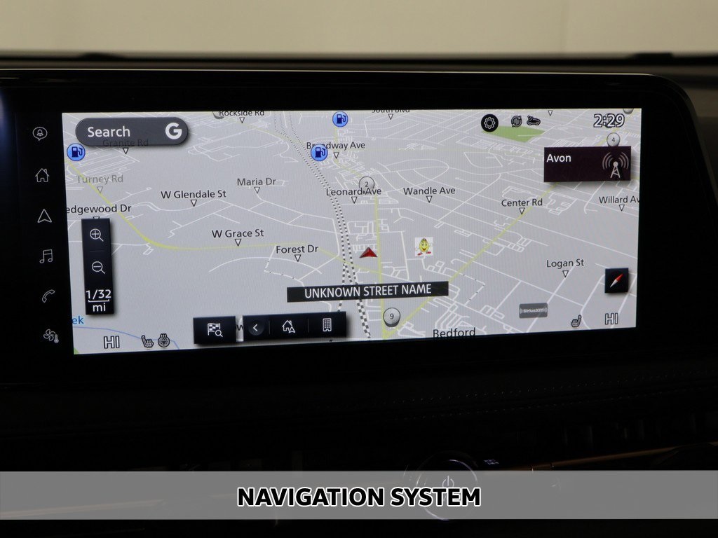 2023 Nissan ARIYA Evolve+ photo 3