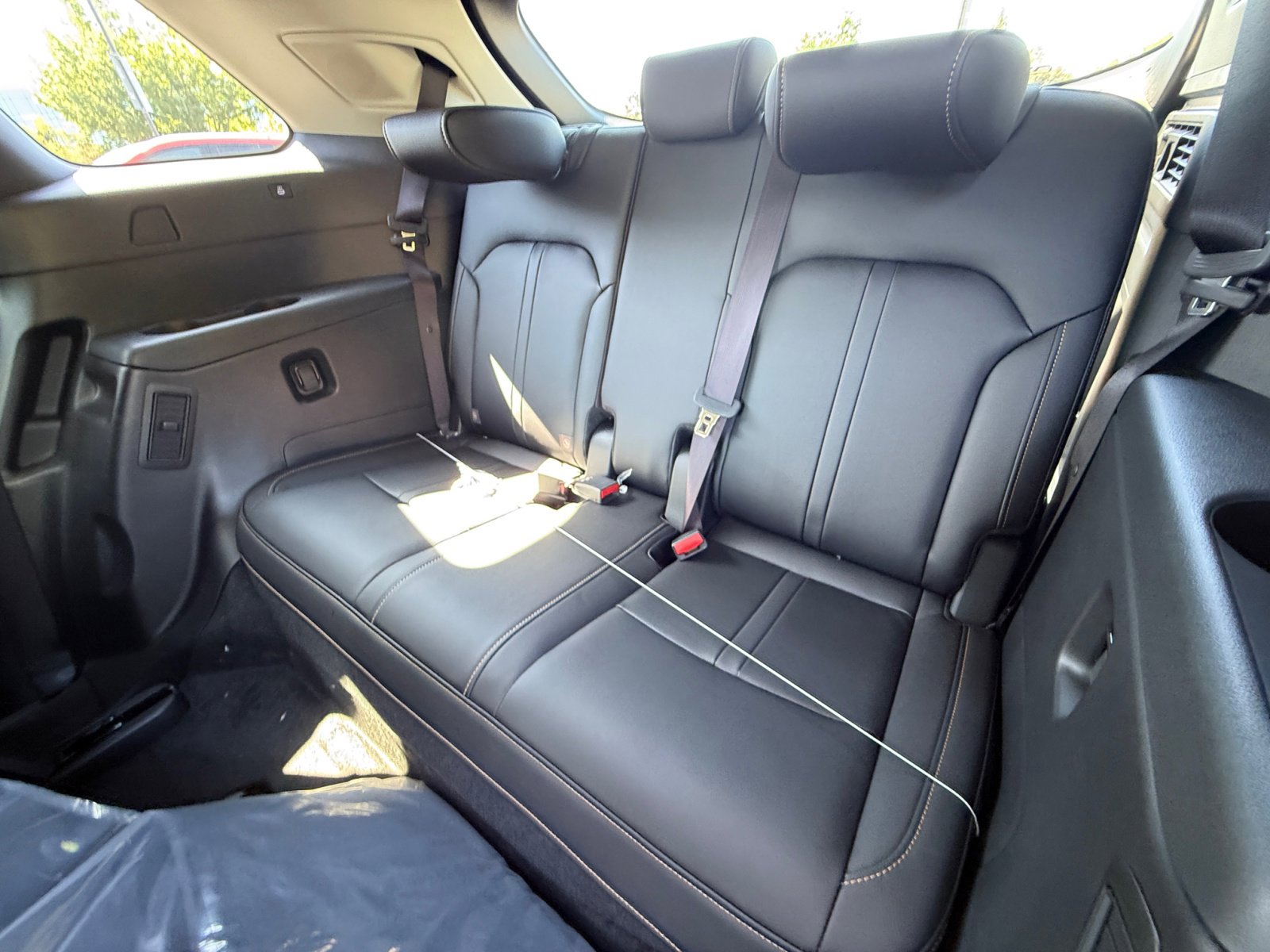 2025 Mazda CX-90 Premium S photo 21