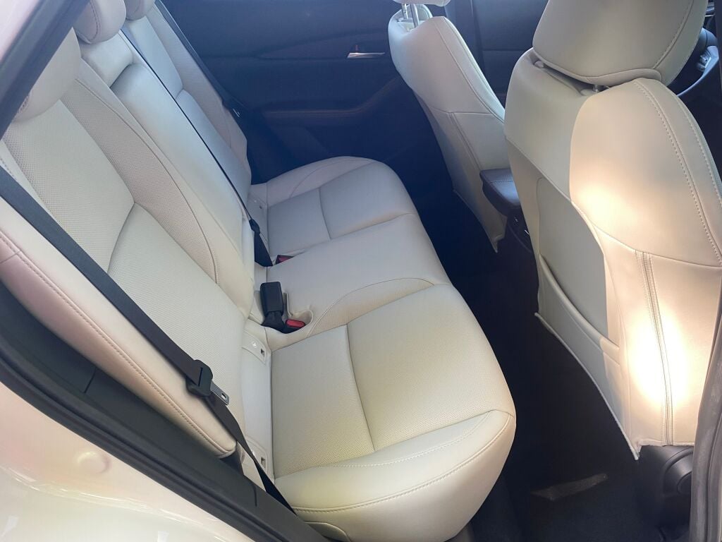 2025 Mazda CX-30 2.5 S Premium photo 18