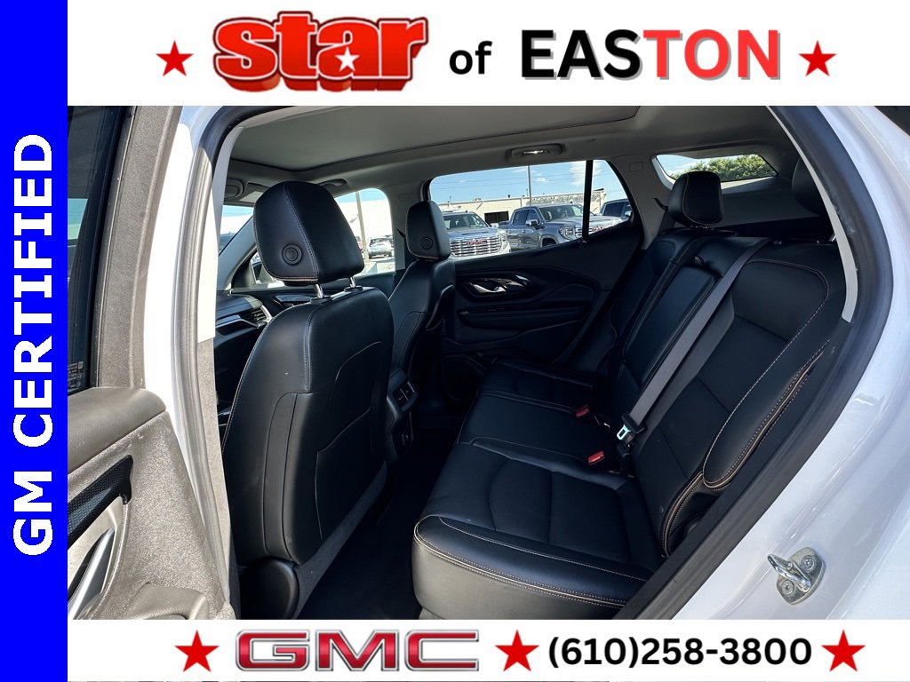 2022 Gmc Terrain AT4 photo 15