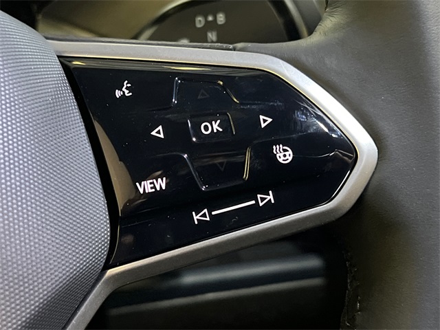 2025 Volkswagen ID. Buzz Pro S photo 14