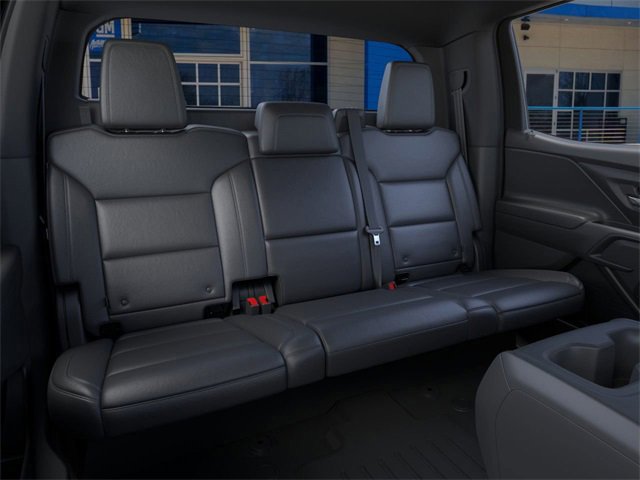2024 Chevrolet Silverado EV Work Truck photo 15