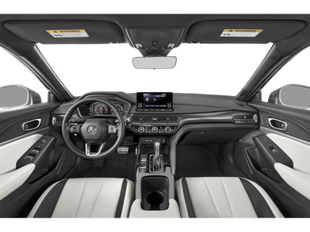 2023 Acura Integra A-Spec photo 3