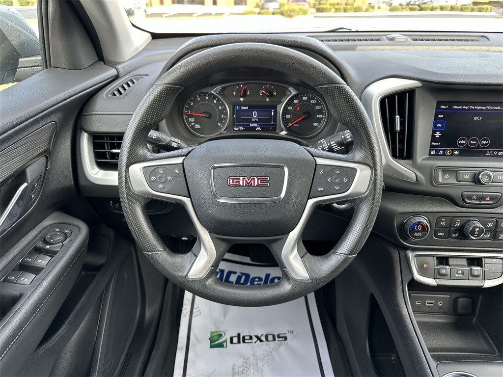 2023 Gmc Terrain SLE photo 13