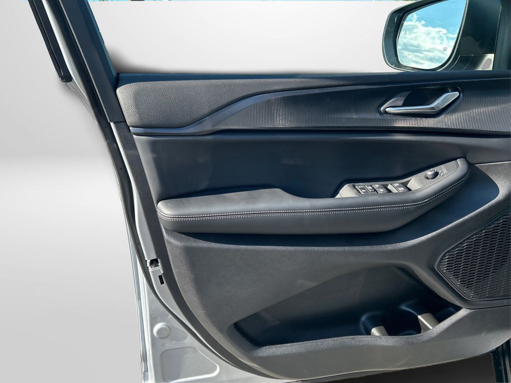 2025 Jeep Grand Cherokee Laredo X photo 20