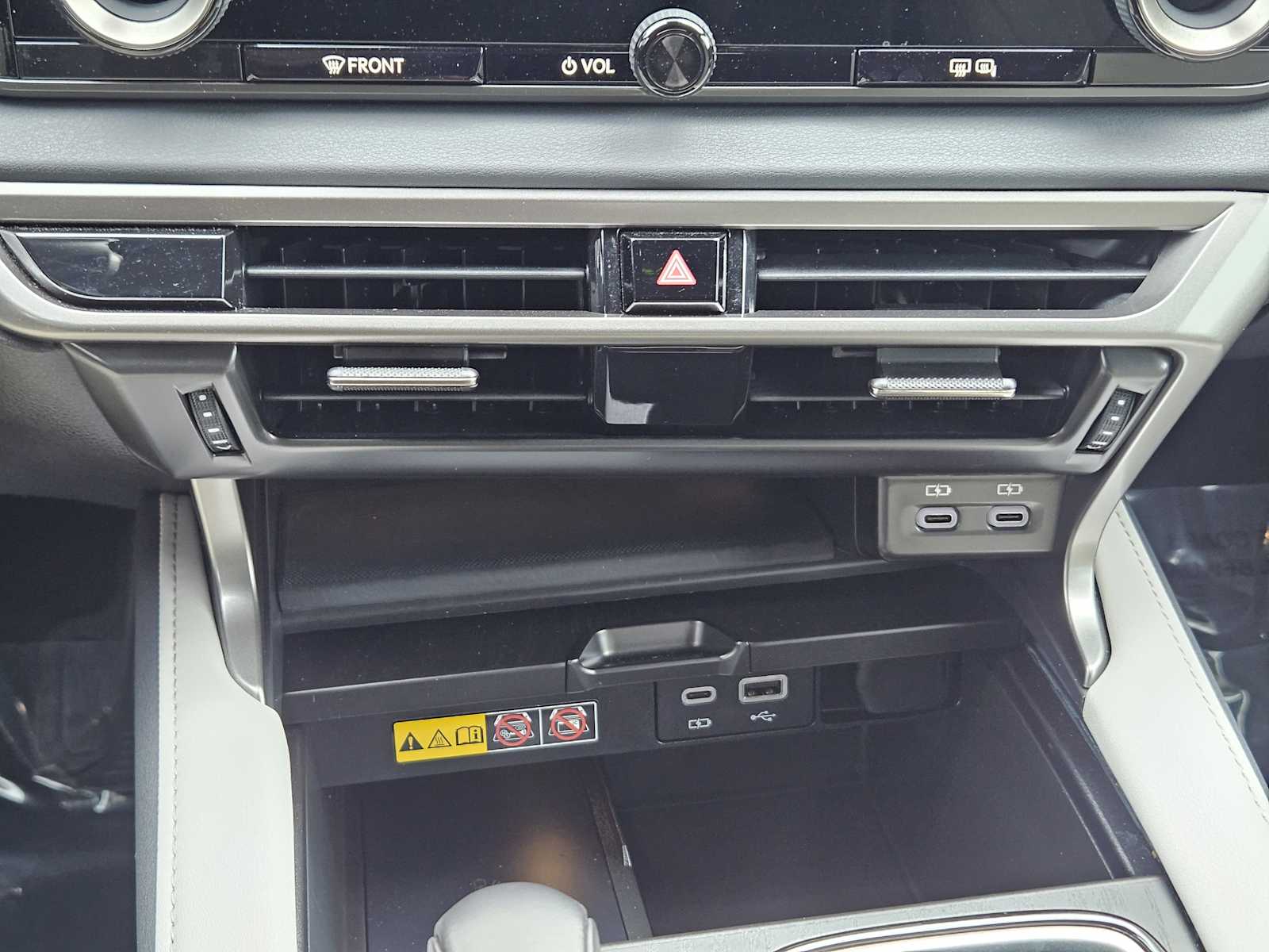 2025 Lexus RX 350 Premium photo 12