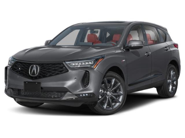 2025 Acura RDX A-Spec photo 4