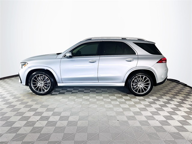 2026 Mercedes Benz GLE 350 4MATIC photo 4