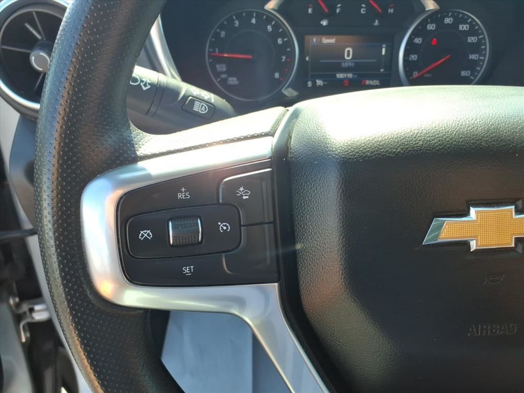 2021 Chevrolet Blazer 2LT photo 16