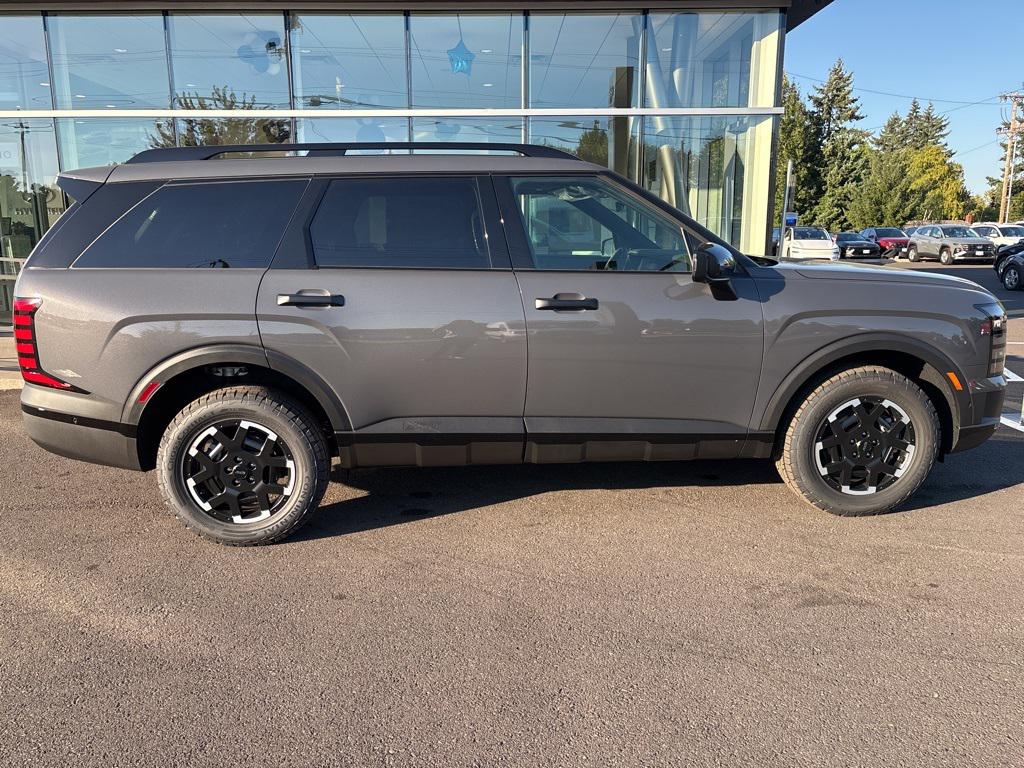 2026 Hyundai Palisade XRT photo 3