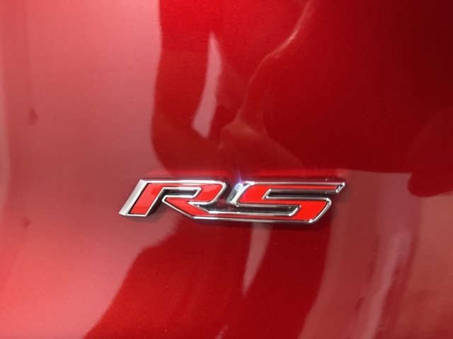 2023 Chevrolet Blazer RS photo 33
