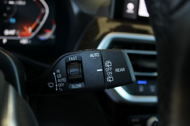 2022 Bmw X3 xDrive30i photo 22