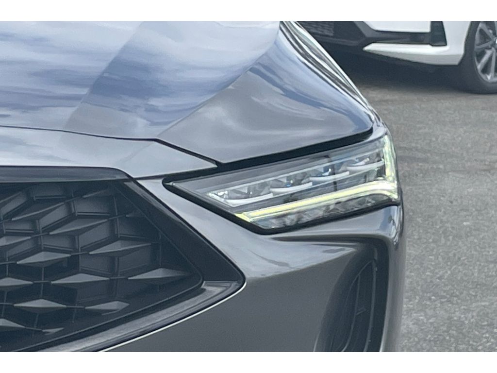 2023 Acura MDX SH-AWD A-Spec photo 45