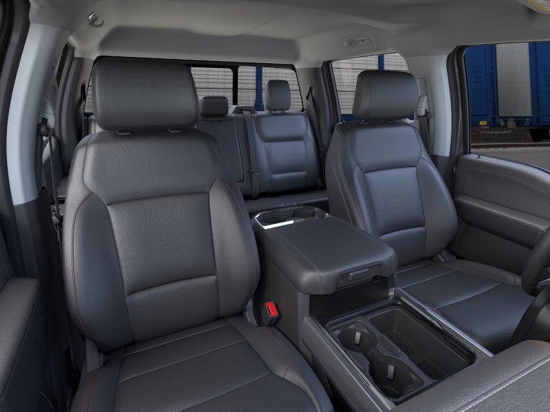 2026 Ford F-350 Lariat photo 8