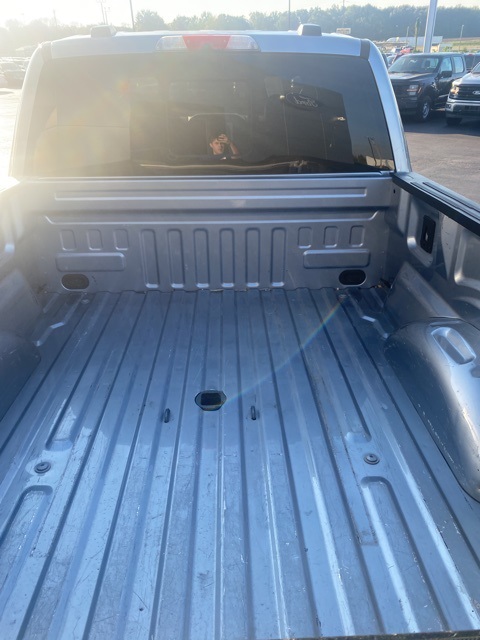 2022 Ford F-150 Platinum photo 6